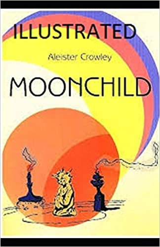 Moonchild Illustrated indir