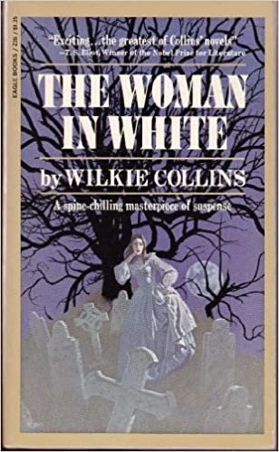 The Woman in White: Second Edition