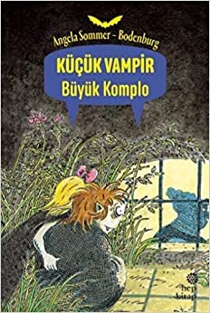 Küçük Vampir Büyük Komplo