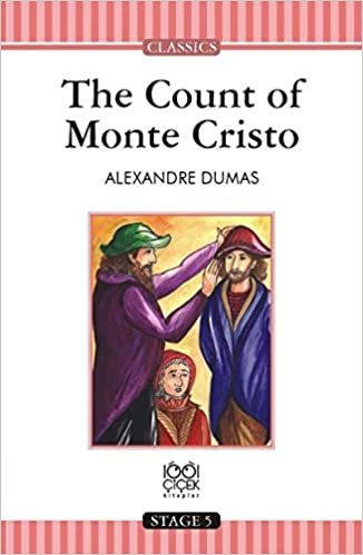 The Count of Monte Cristo indir