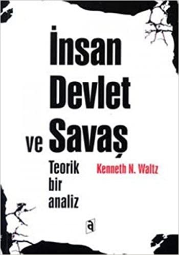 İNSAN DEVLET VE SAVAŞ indir