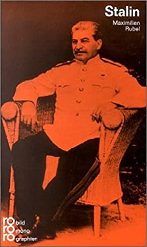 Josef W. Stalin: In Selbstzeugnissen und Bilddokumenten