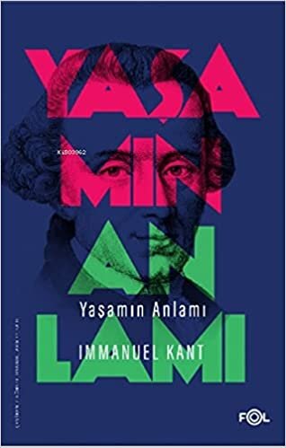 Yaşamın Anlamı