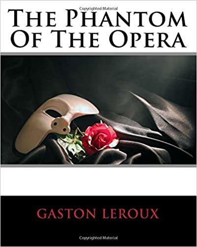 The Phantom Of The Opera indir