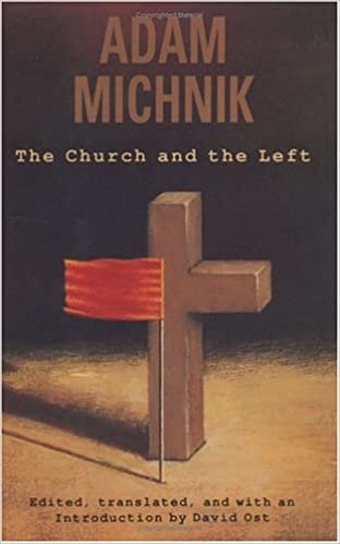 The Church and the Left