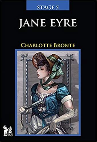 Stage-5 Jane Eyre