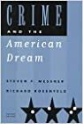 Crime and the American Dream indir