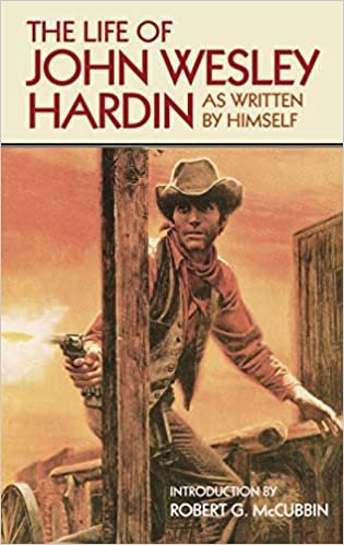 The Life of John Wesley Hardin indir