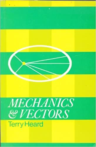 Mechanics and Vectors (School Mathematics Project Further Mathematics)
