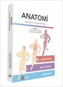 Anatomi: Laboratuvar ve Çalışma Rehberi