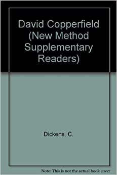 David Copperfield (New Method Supplementary Readers)