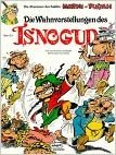 Isnogud, Bd.23, Die Wahnvorstellungen des Isnogud indir