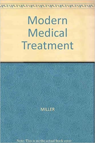 Modern Medical Treatment