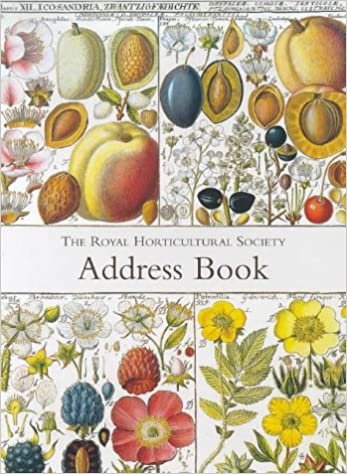 The Royal Horticultural Society Address Book: Johann Geesner 1709-1770 (Rhs)