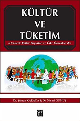 Kültür ve Tüketim indir