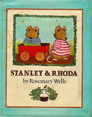 Stanley and Rhoda indir