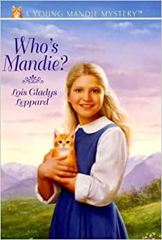 Who's Mandie (Young Mandie Mystery(TM))