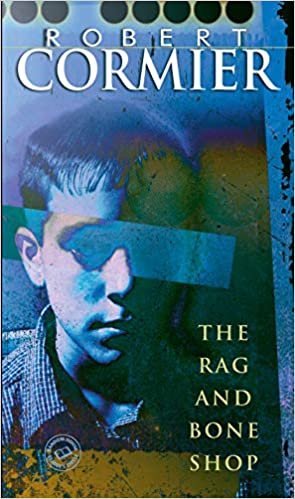 The Rag and Bone Shop (Laurel-Leaf Books) indir