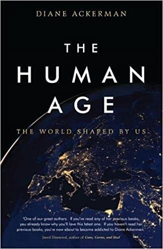 The Human Age: The World Shaped by Us indir