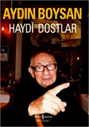 HAYDİ DOSTLAR indir