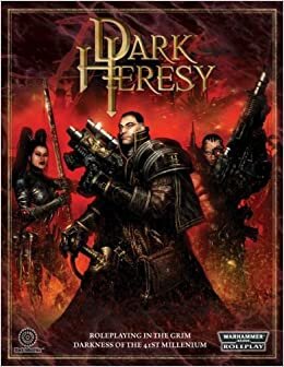 Warhammer 40.000 Roleplay - Dark Heresy