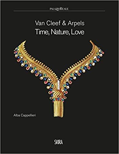 Van Cleef & Arpels: Time, Nature, Love