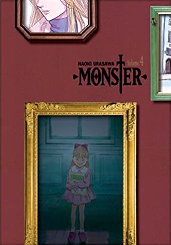 Monster 4 The Perfect Edition indir