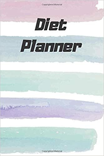 90 days diet planner: Daily Food and Weight Loss