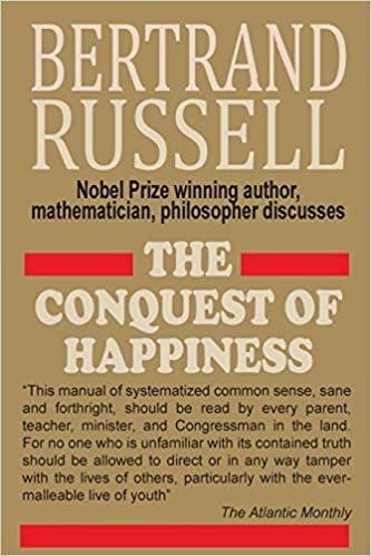 The Conquest of Happiness indir