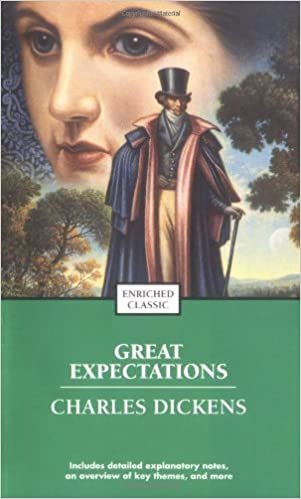 Great Expectations (Enriched Classics) indir