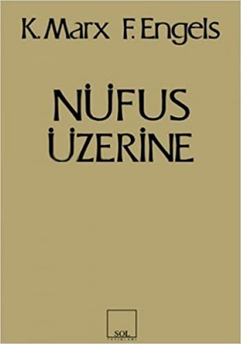 NÜFUS ÜZERİNE