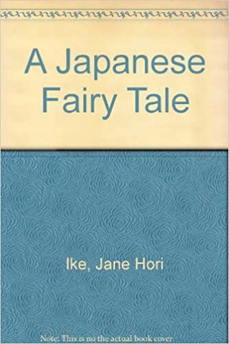 A Japanese Fairy Tale