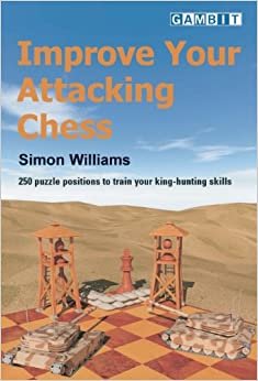 Improve Your Attacking Chess indir
