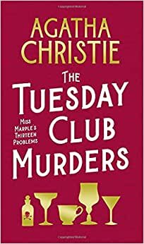 The Tuesday Club Murders: Miss Marple’s Thirteen Problems indir