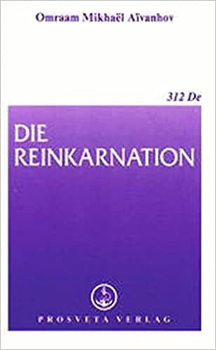 Die Reinkarnation (Broschüren)