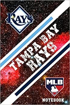 Tampa Bay Rays : Tampa Bay Rays To Do List Notebook | MLB Notebook Fan Essential NFL , NBA , MLB , NHL , NCAA #60