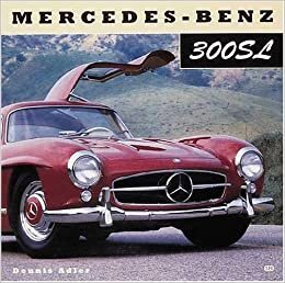 Merecedes-Benz 300Sl