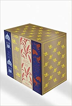 Thomas Hardy Boxed Set: Tess of the D'Urbervilles, Far from the Madding Crowd, The Mayor of Casterbridge, Jude indir