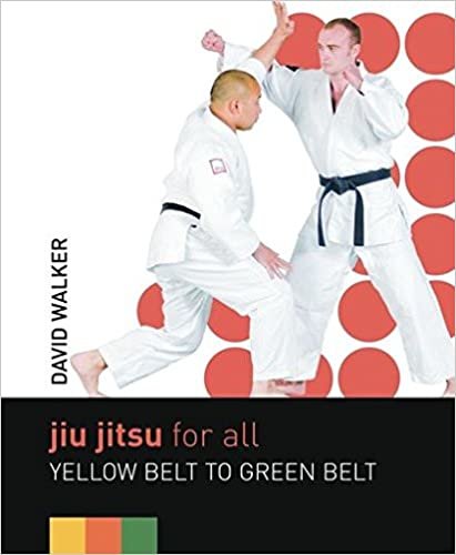 Jiu Jitsu for All: Yellow Belt to Green Belt indir