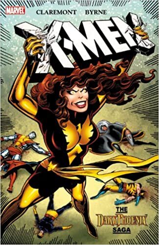 X-Men: The Dark Phoenix Saga indir