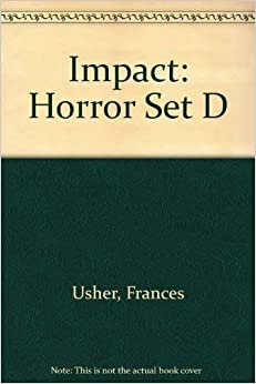 Impact: Set D Gwennie: Horror Set D
