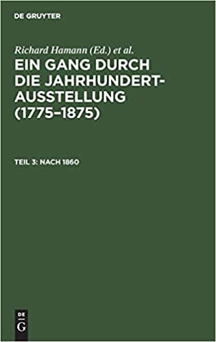 Nach 1860: (v. Menzel, Boecklin, Feuerbach, v. Marees, Thoma, Leibl) indir