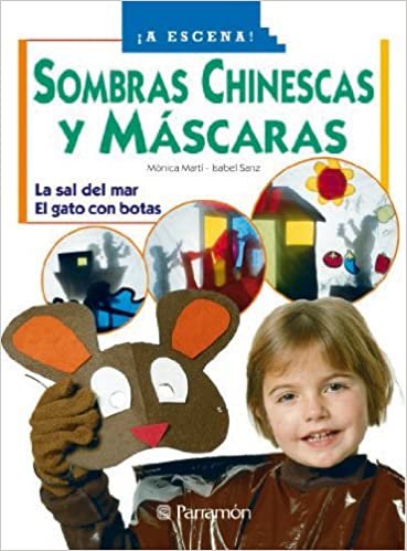 Sombras Chinescas Y Mascaras indir