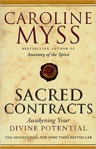 Sacred Contracts: Awakening Your Divine Potential indir