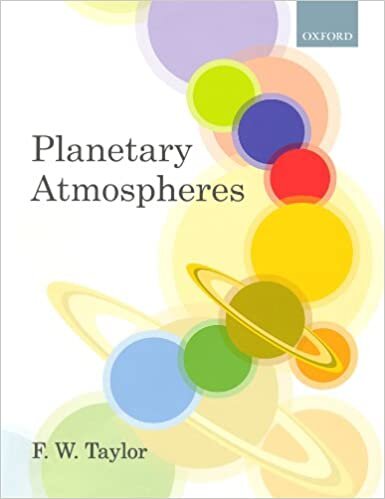 Planetary Atmospheres indir