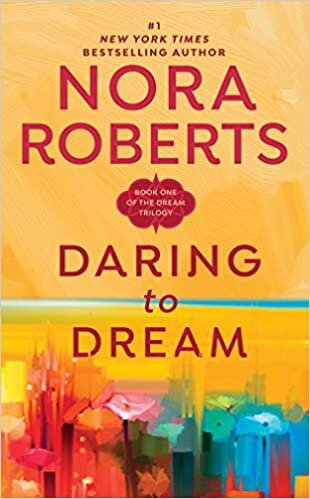 Daring to Dream (Dream Trilogy (Paperback))
