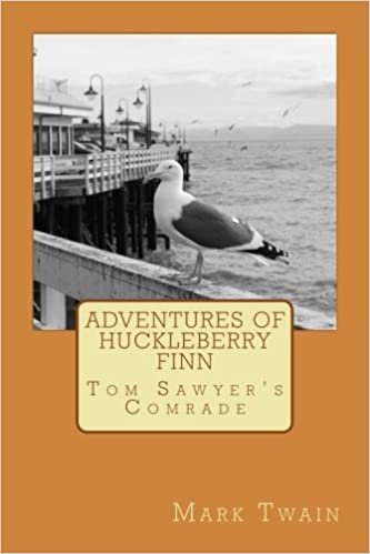 Adventures Of Huckleberry Finn: Tom Sawyer's Comrade indir