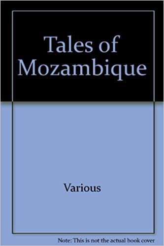 Tales of Mozambique indir