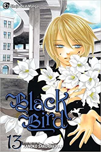 Black Bird 13: Volume 13