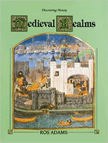 Medieval Realms (Discovering History)